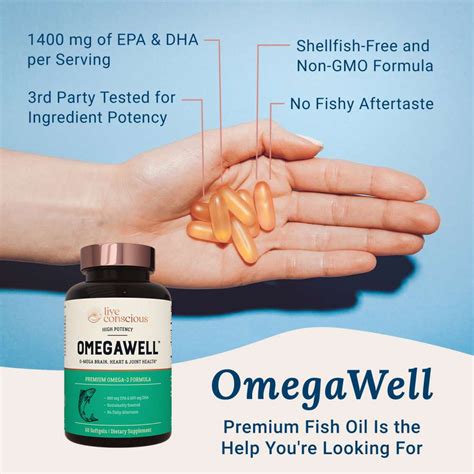 lc omegawell fish oil.